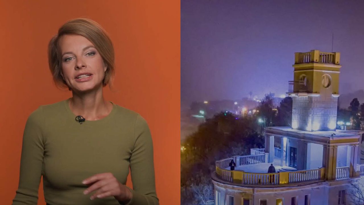 Дина Сетдикова