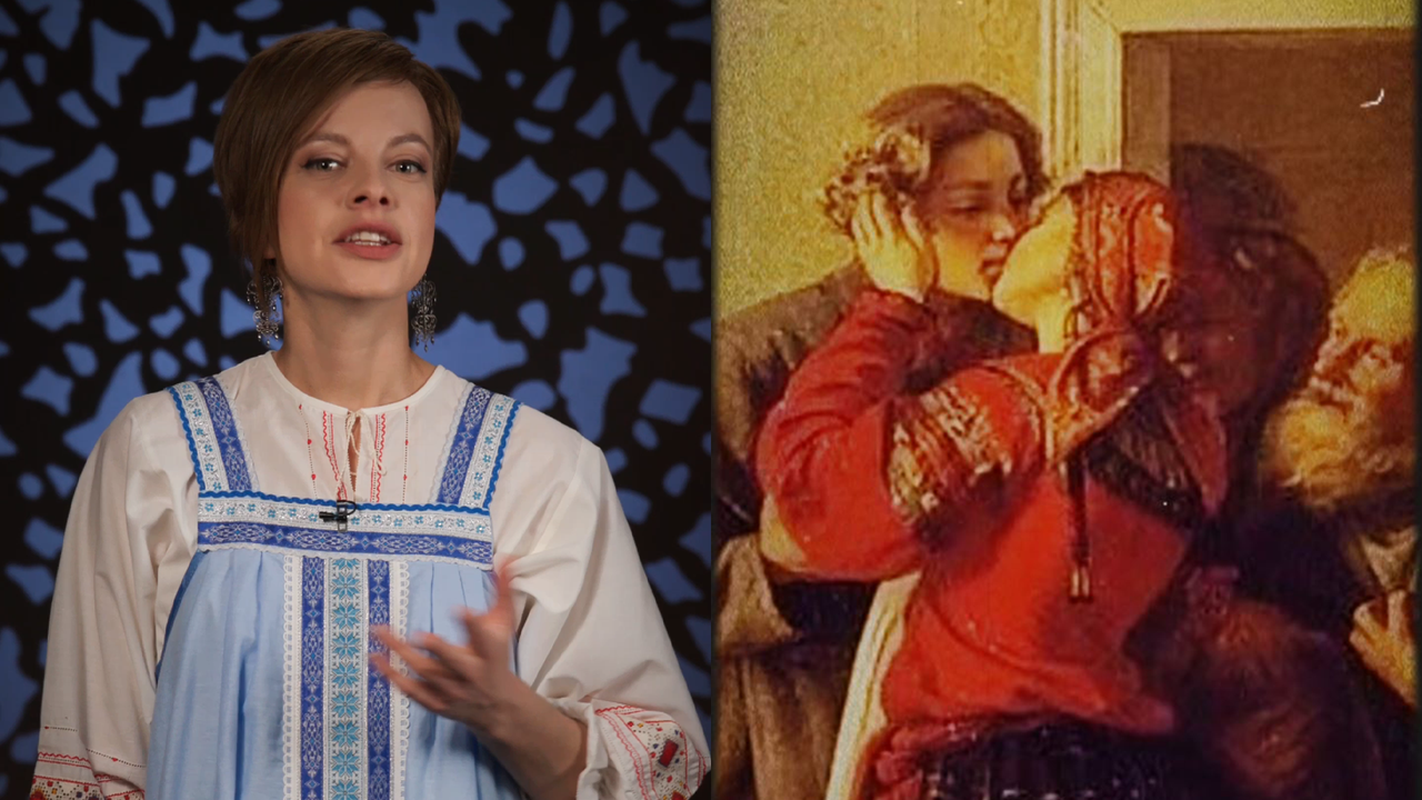 Dina Setdikova