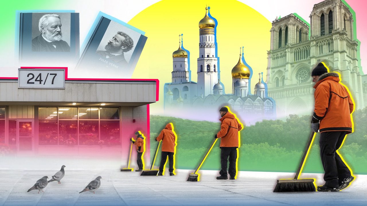 Gateway to Russia (freepik/bearfotos, recraft.ai)