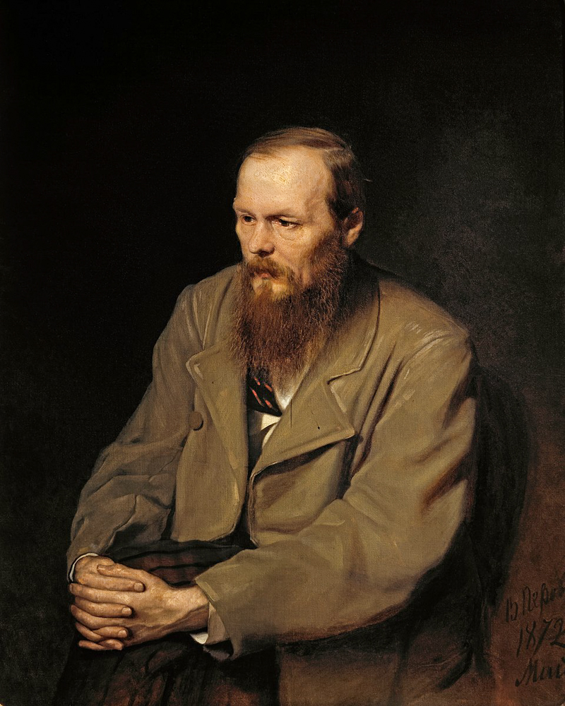 Tretyakov gallery