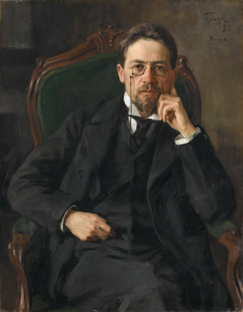 Tretyakov gallery