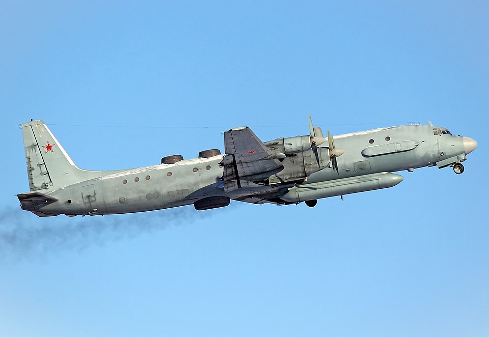 Kirill Naumenko (CC BY-SA 3.0)