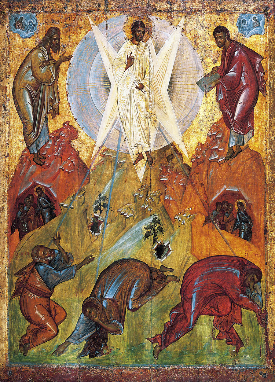 Tretyakov Gallery