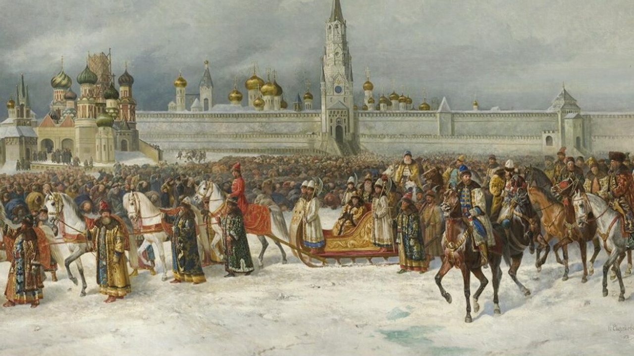 Nikolai Sverchkov
