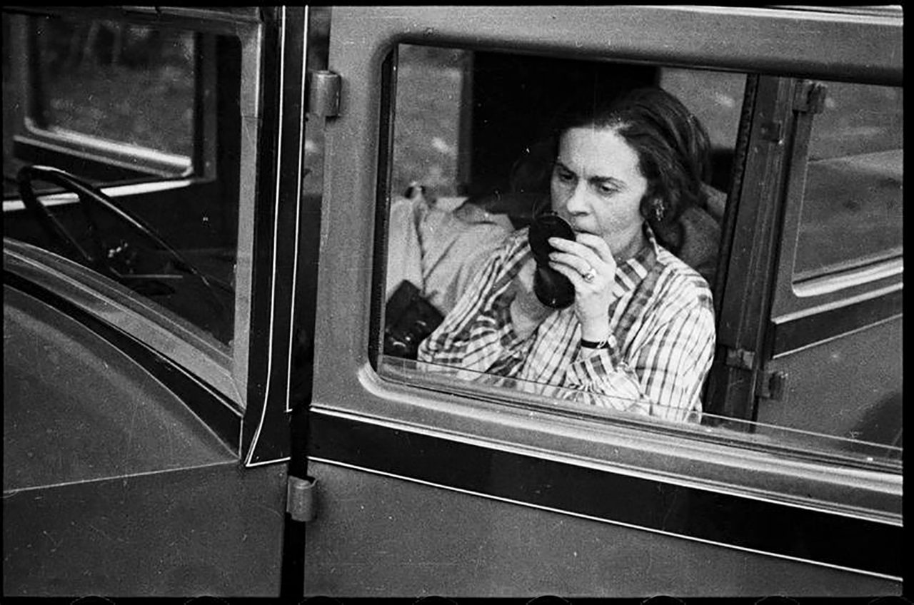 Alexandre Rodtchenko/MAMM/MDF/russiainphoto.ru