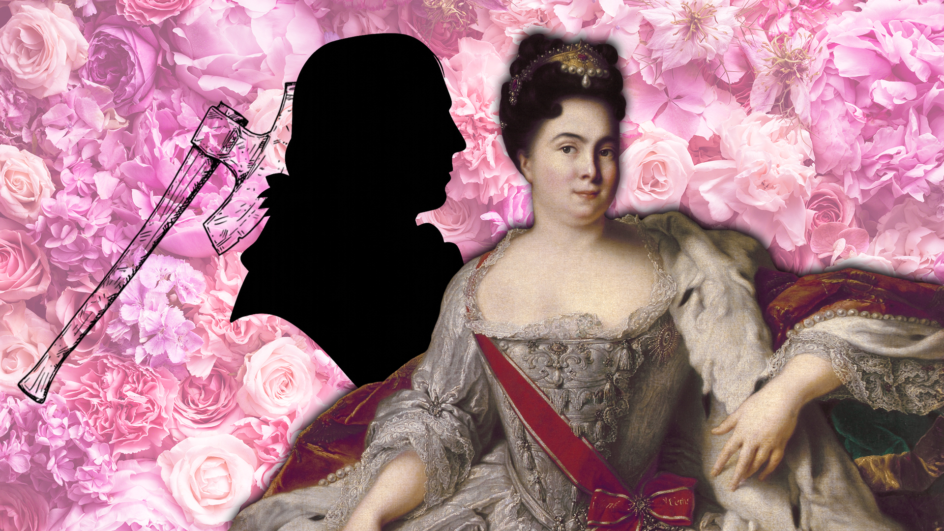 Окно в Россию (ФОТО: Jonathan Knowles, Zdenek Sasek/Getty Images, AI/chatgpt, Общественное достояние)