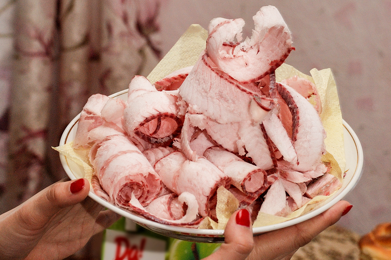 Bernard Grua / Getty Images