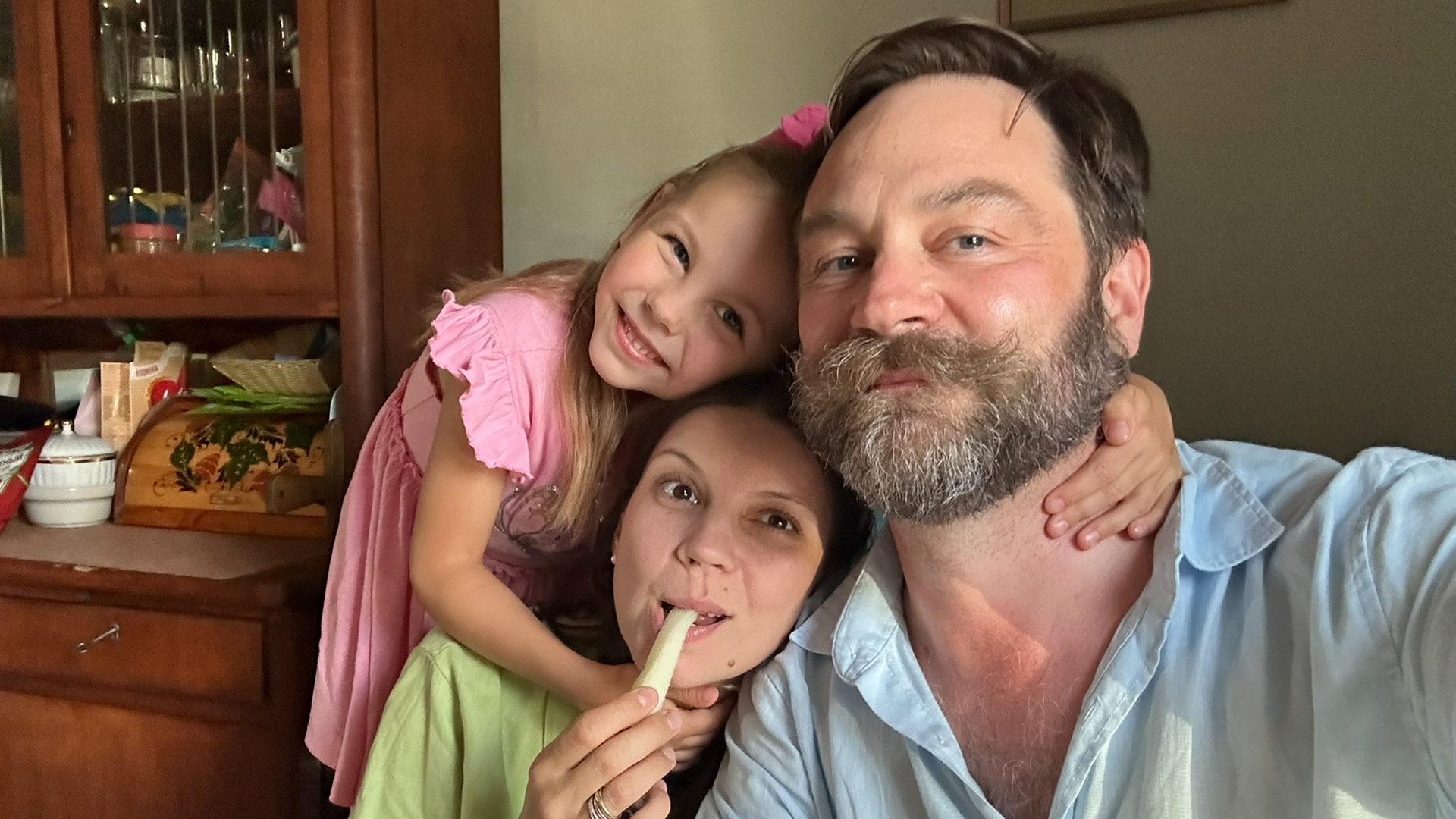 Archives personnelles