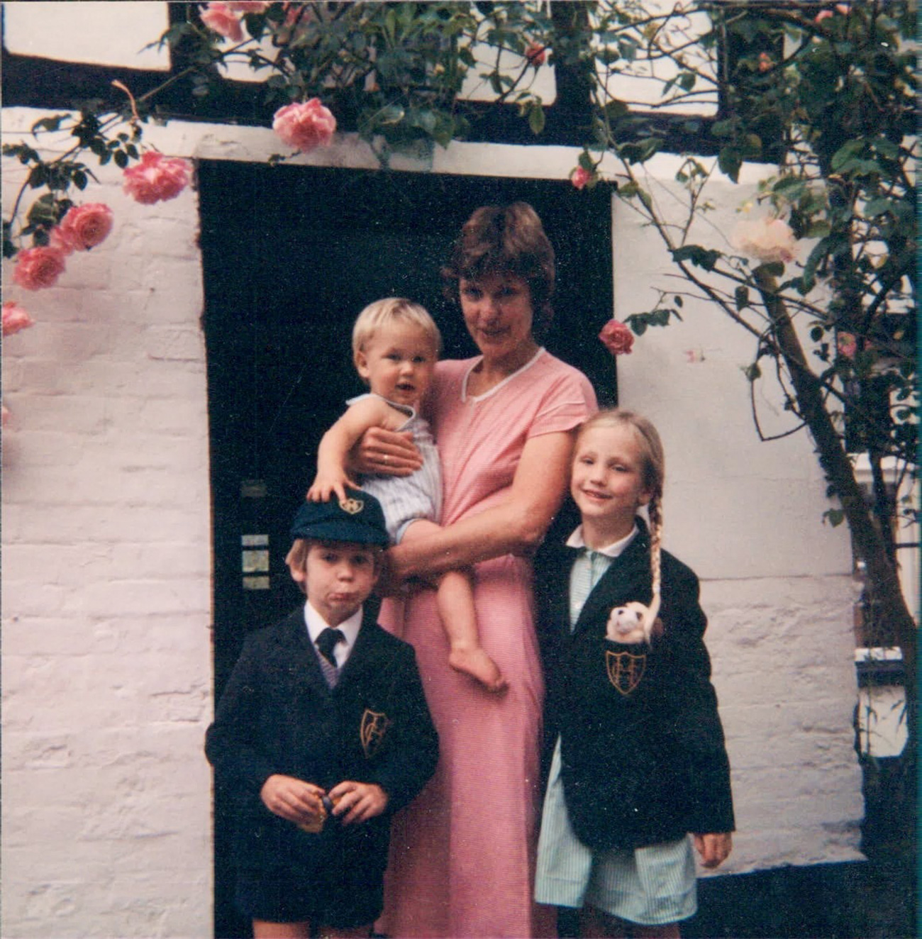 Archives personnelles