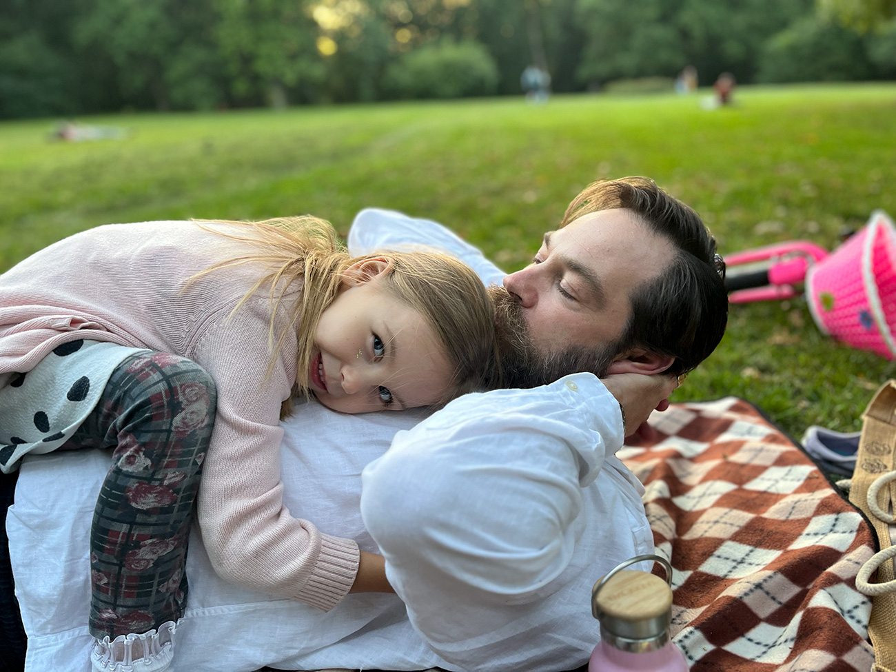 Archives personnelles