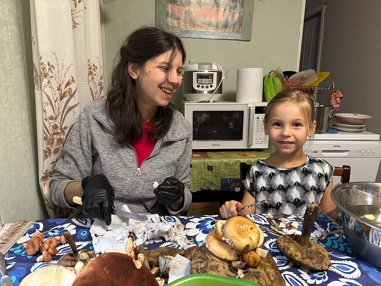 Archives personnelles