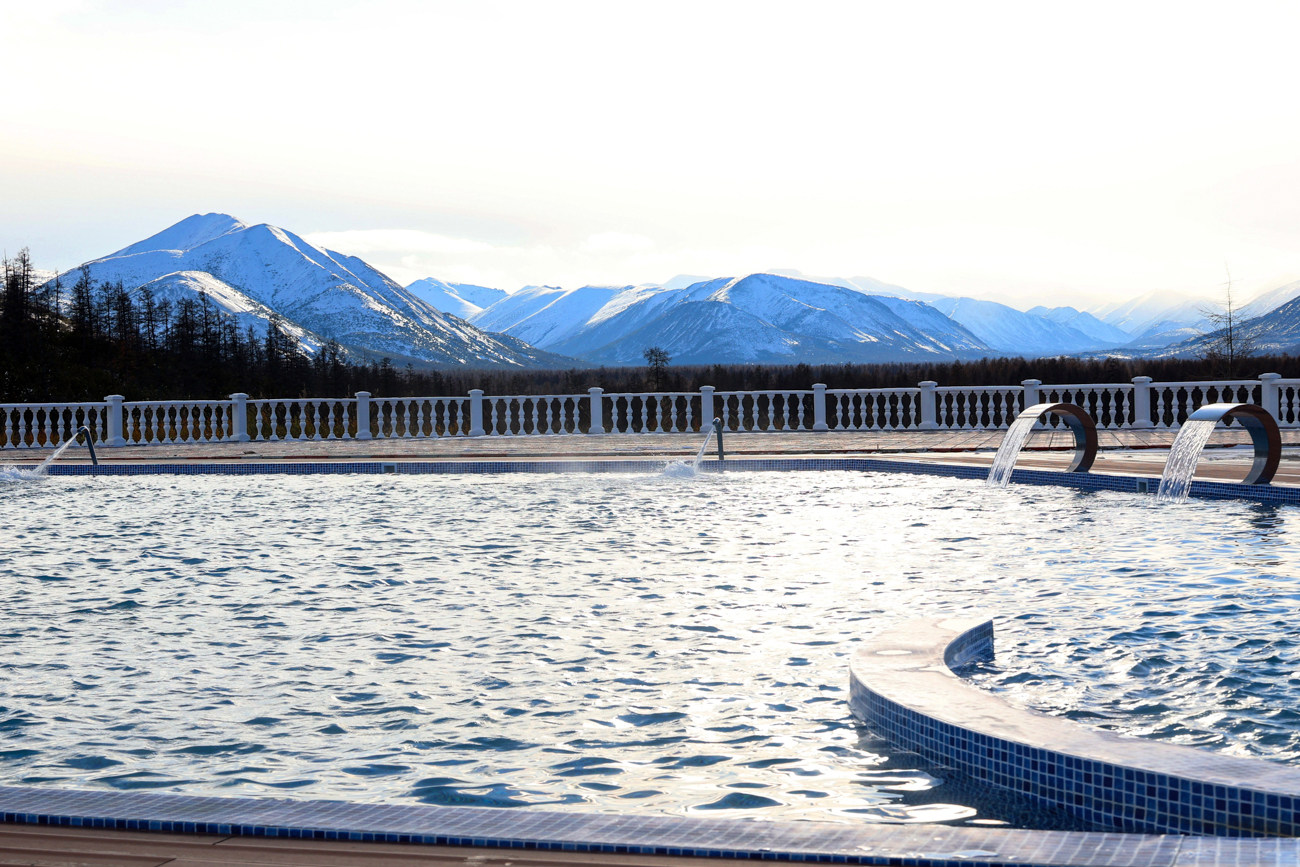 Service de presse de la Douma de la région de Magadan 