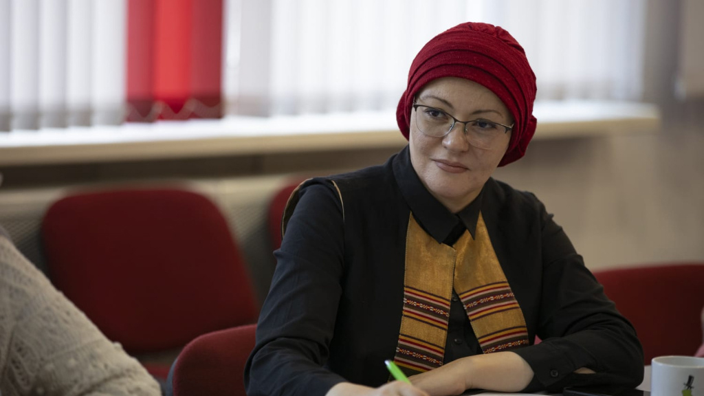 Archives personnelles