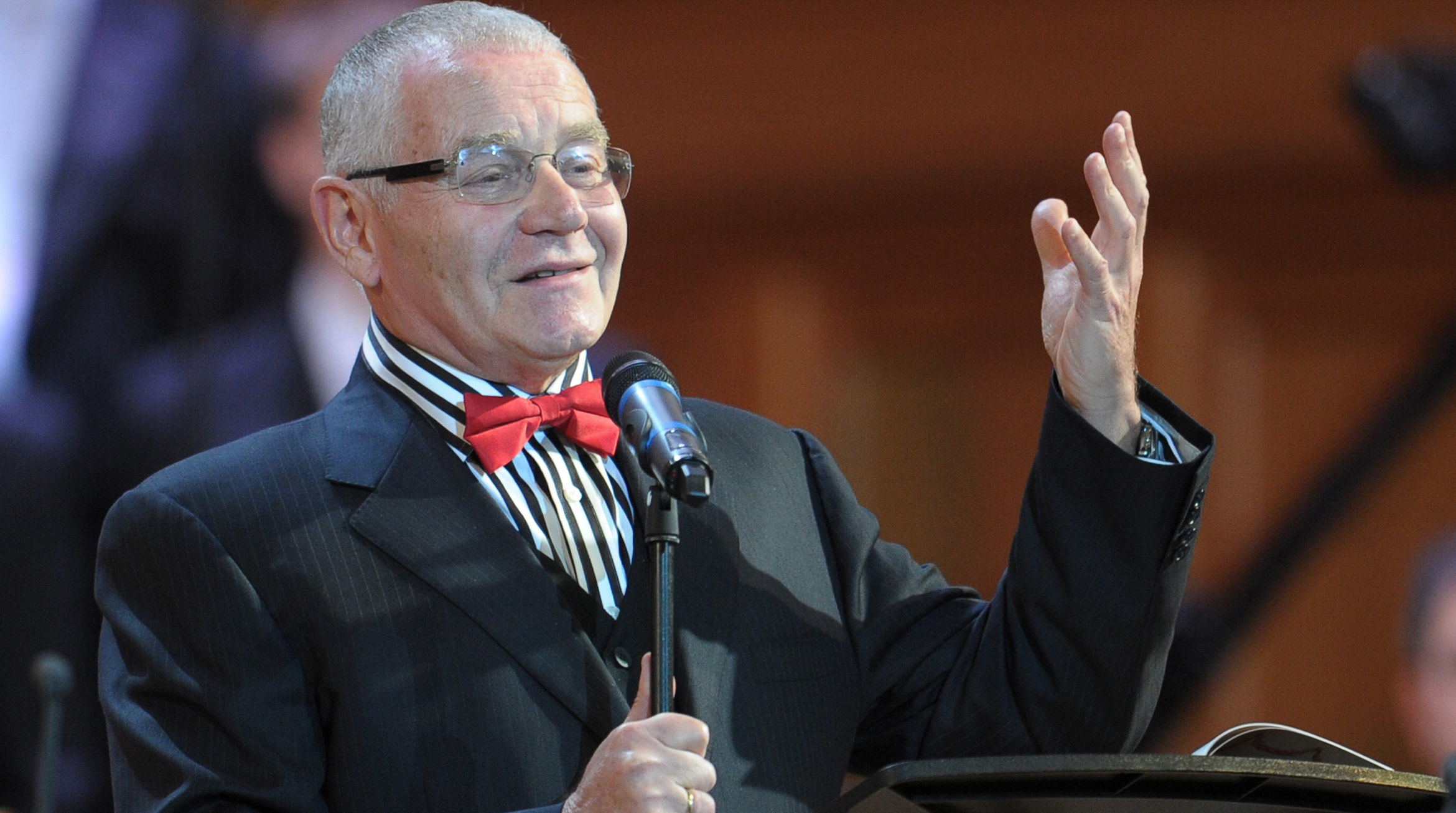 Grigori Sysoïev / Sputnik