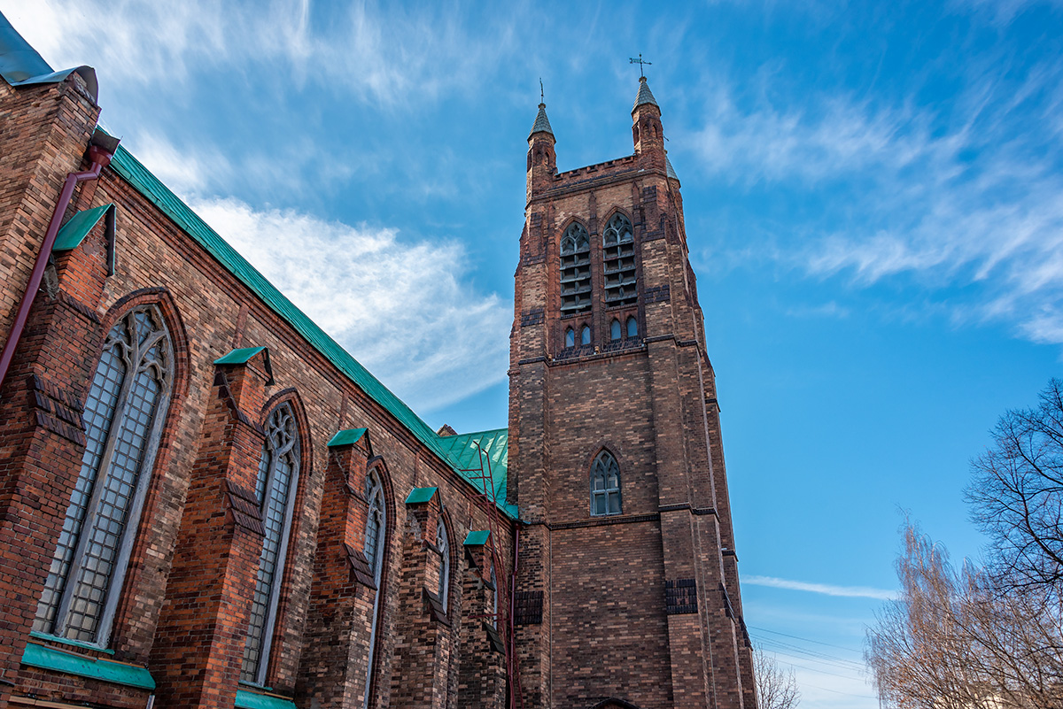 Andreï Nikitine/Getty Images