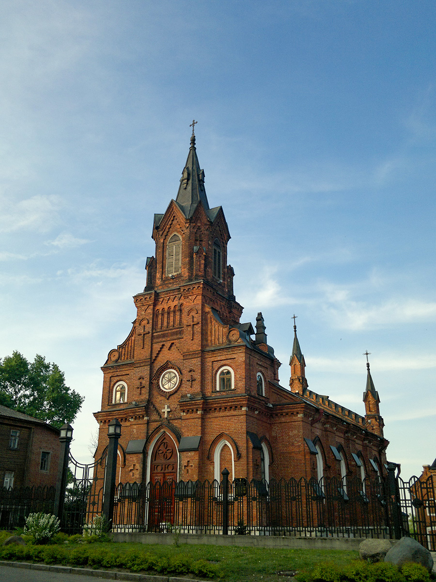 Alexeï Iourlov (naftik86@mail.ru) (CC BY-SA 4.0)