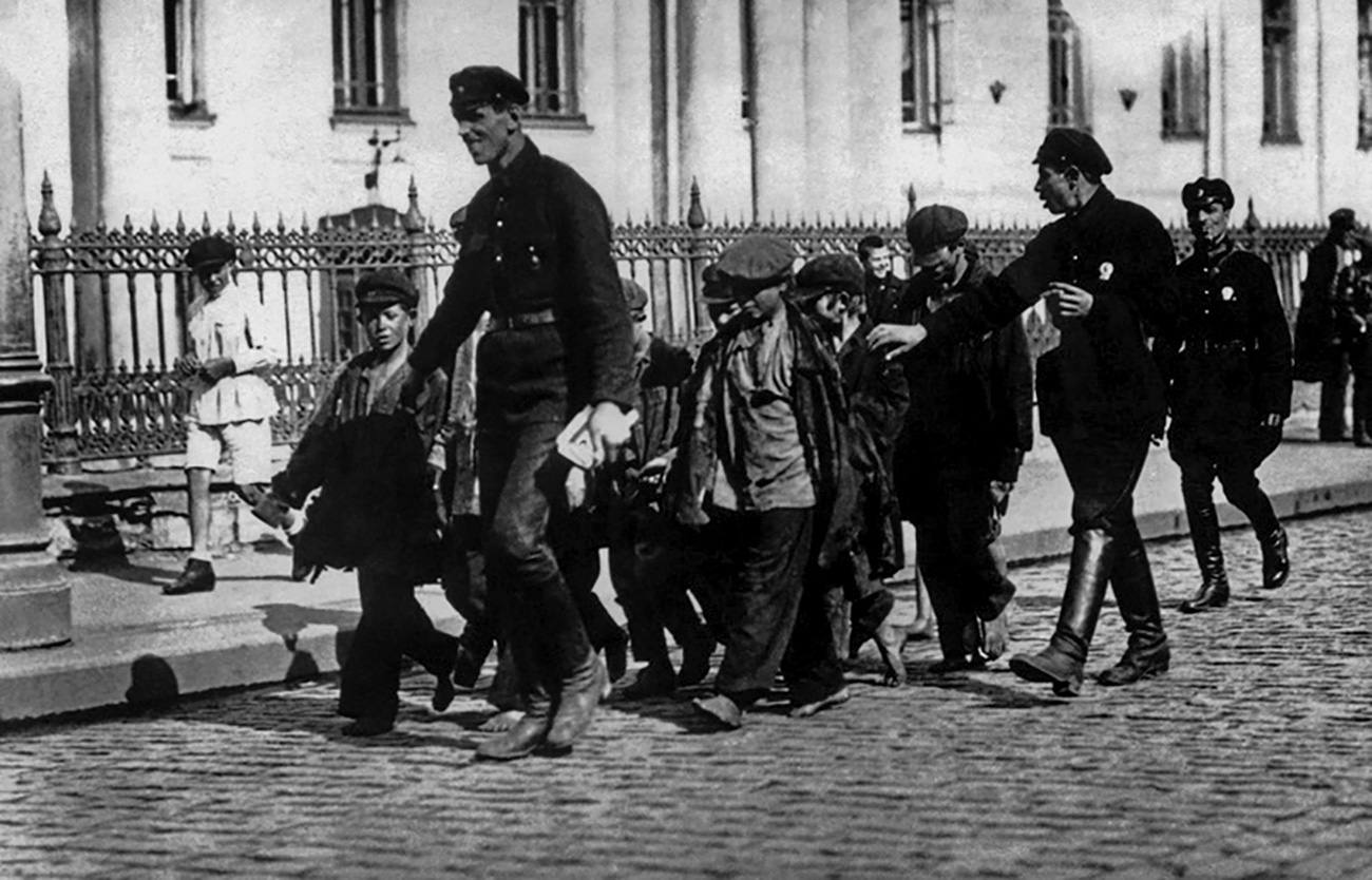 K.クズネツォフ/MAMM/MDF/russiainphoto.ru