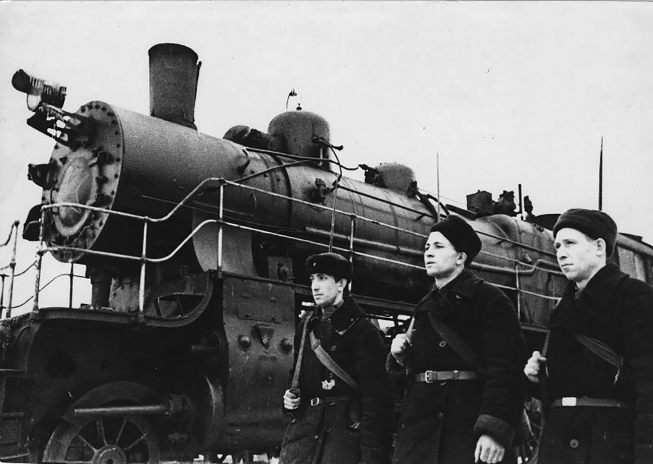 イワン・シャギン/MAMM/MDF/russiainphoto.ru