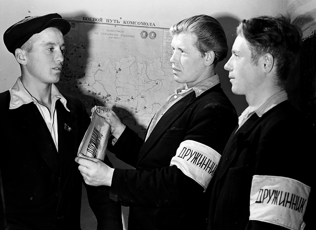 ヴァレンティン・フフライェフ/Lumiere Gallery/russiainphoto.ru