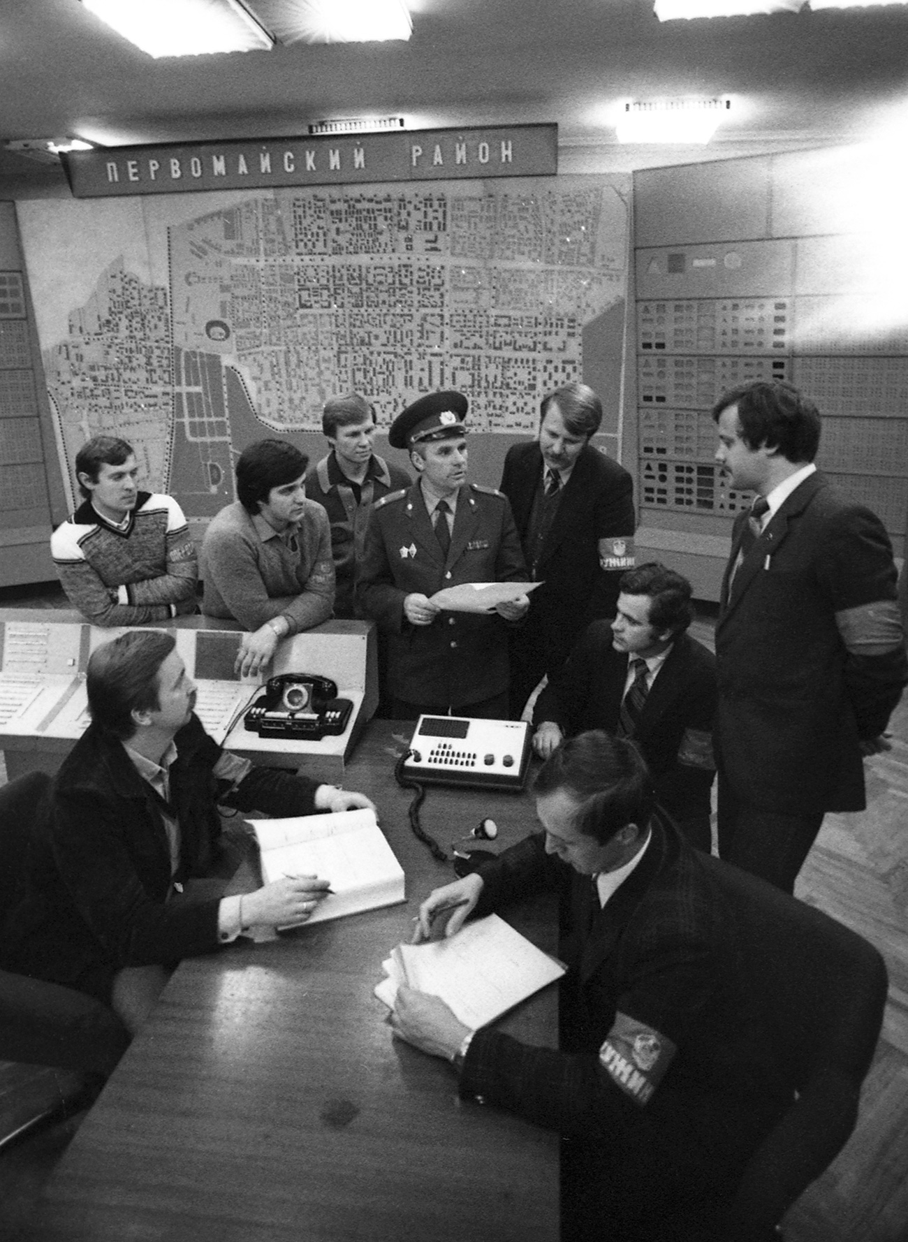 K. イヴァシチェンコ / Sputnik