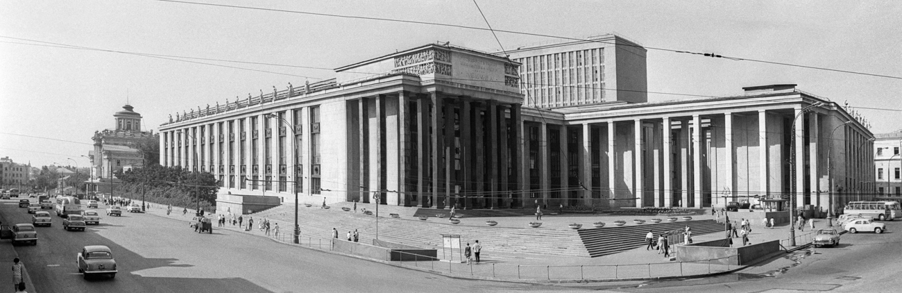 エマニュイル・エフゼリキン / TASS