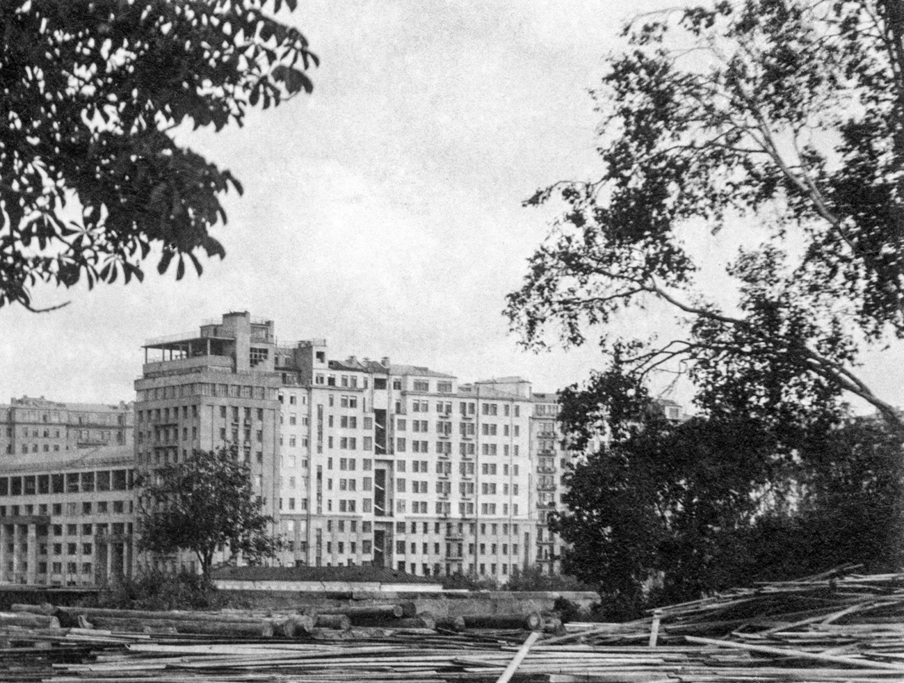 ニコライ・クベエフ / TASS