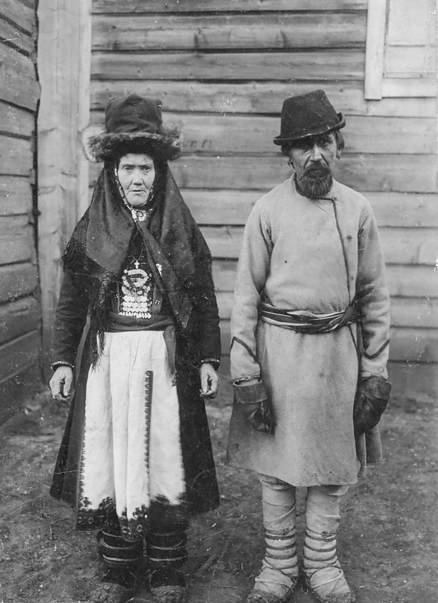 Национални музеј Републике Мари Ел