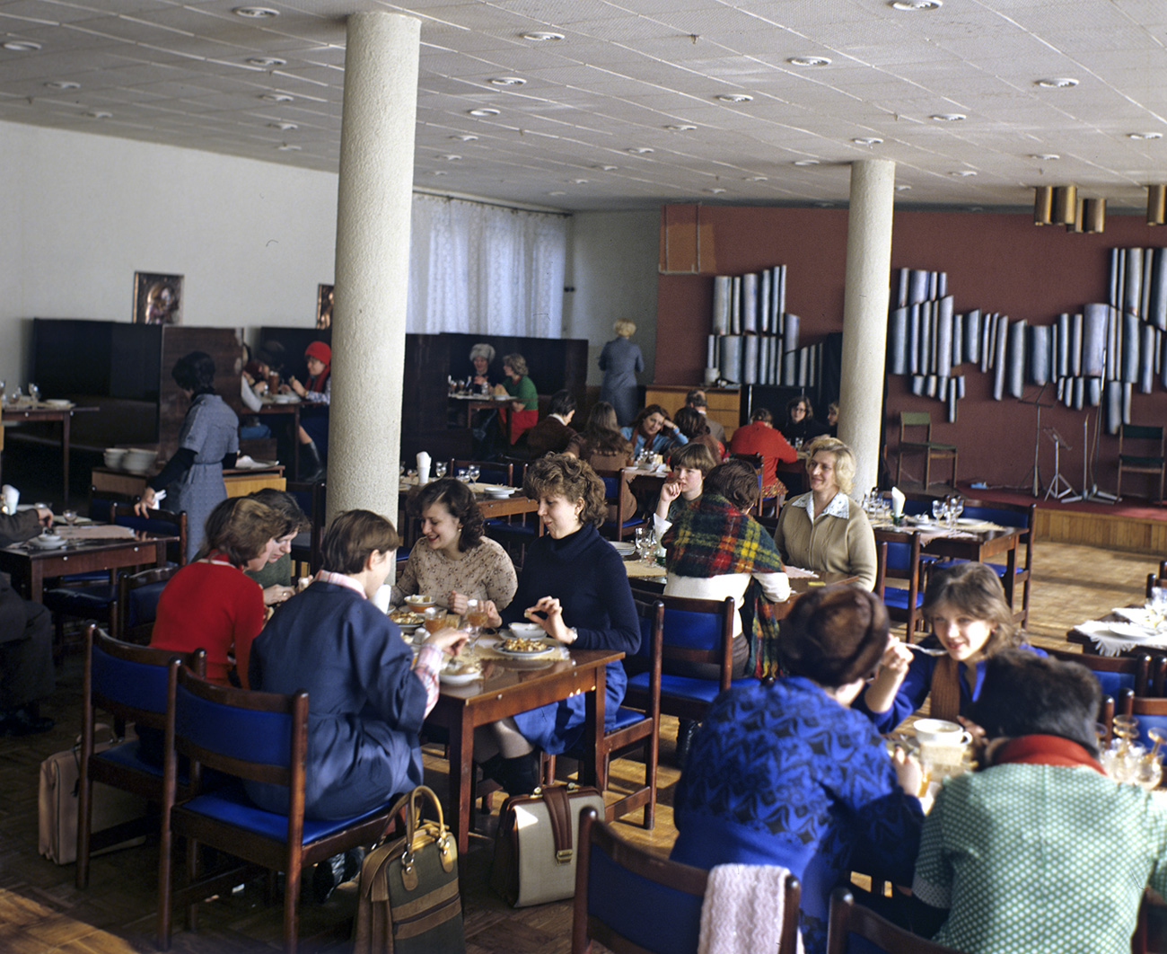 Vitaly Savelyev / Sputnik