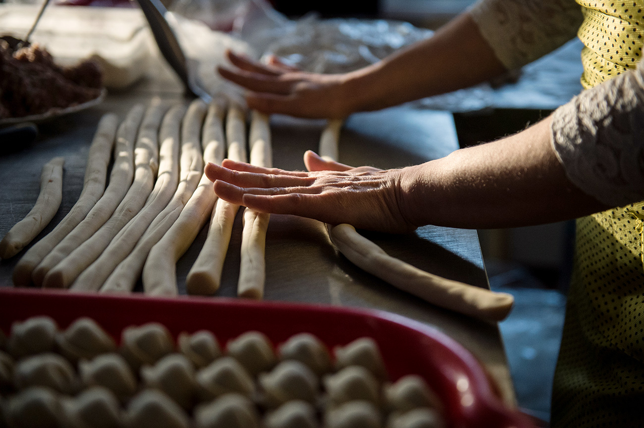 アレクセイ・マルガフコ / Sputnik