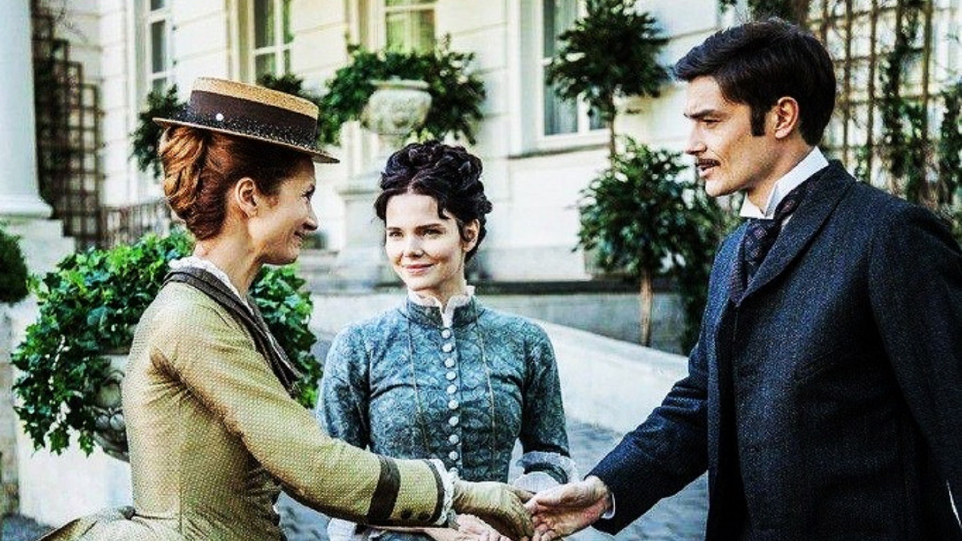 Mosfilm / Global Look Press