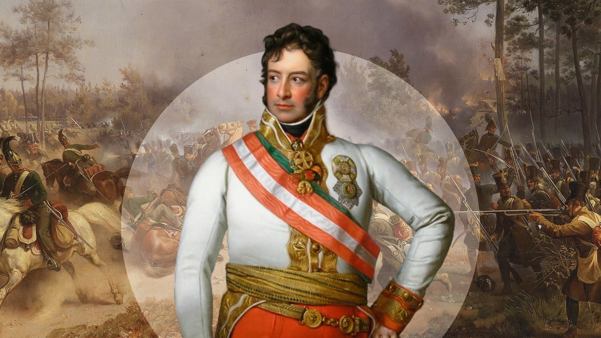 Fenêtre sur la Russie (Photo: Domaine public)