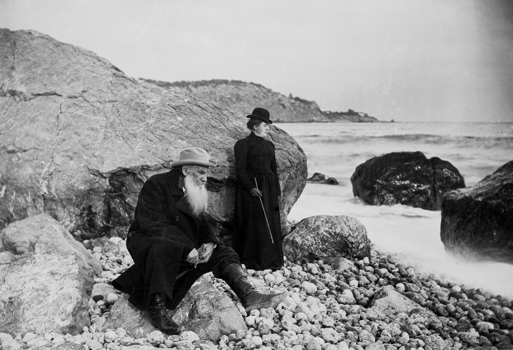 Sophie Tolstoï/Musée d'État Léon Tolstoï