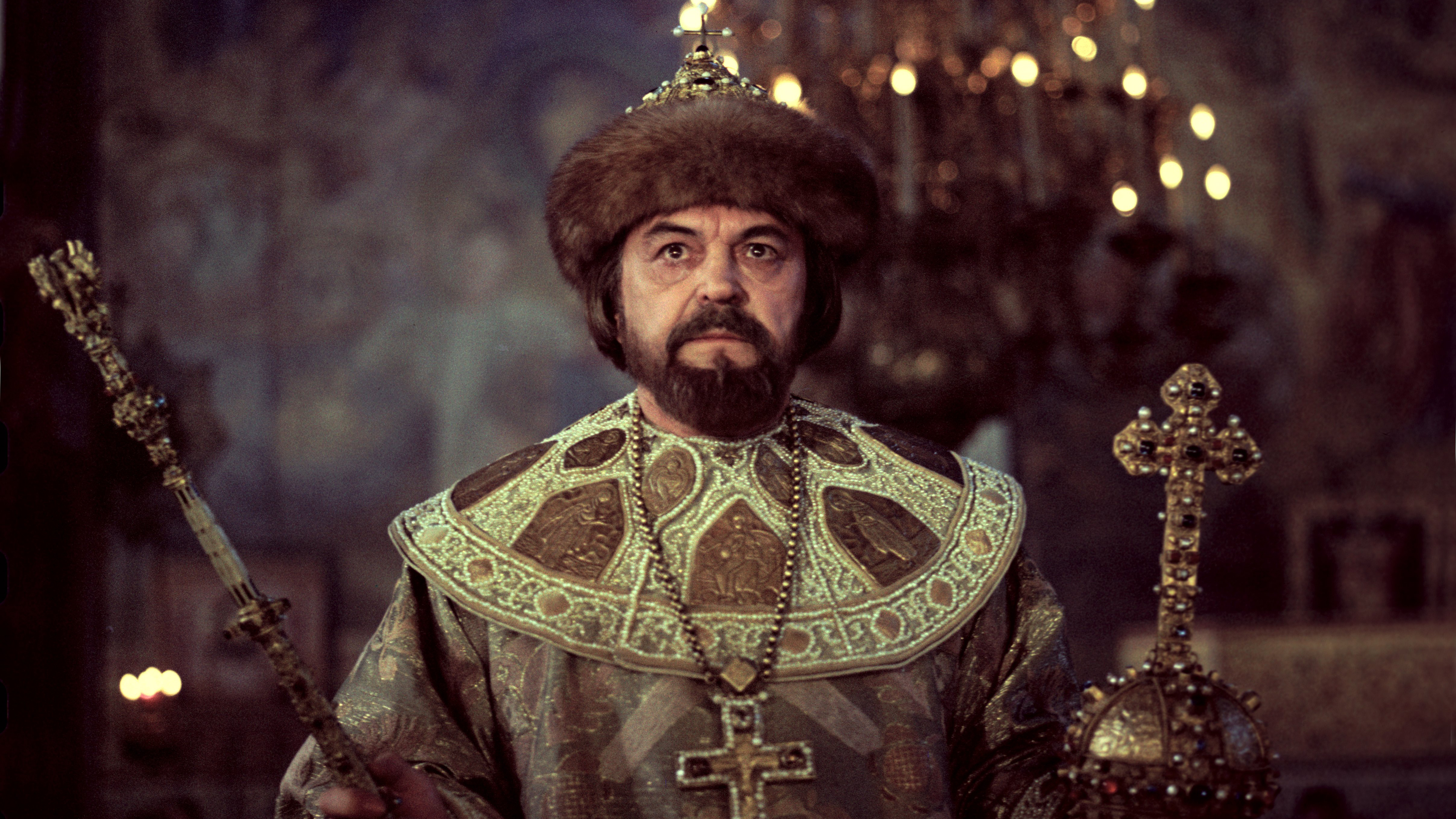 Russian Look / Global Look Press