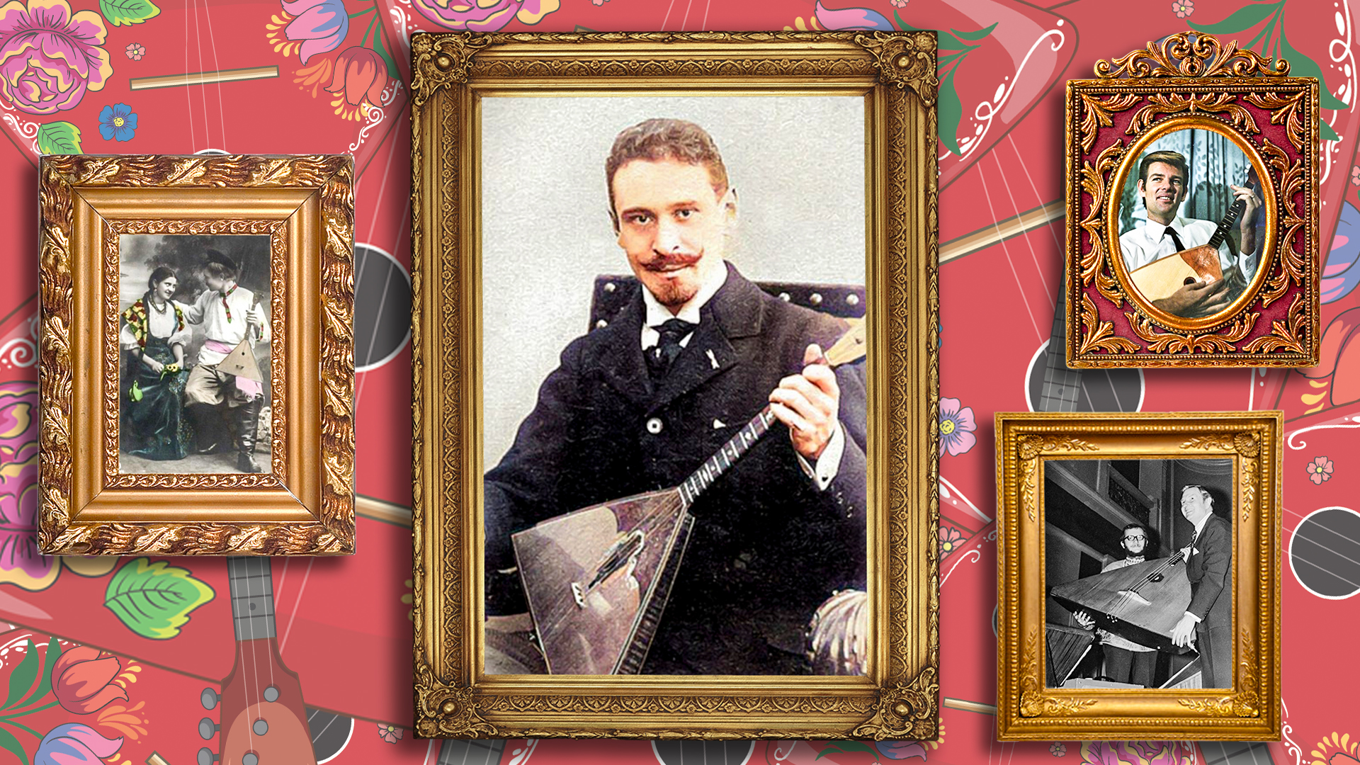 ロシア・ナビ（写真：Eduard Kozadaev/MAMM/MDF, Klipartz, blueringmedia/Getty Images, Boris Kosarev)）