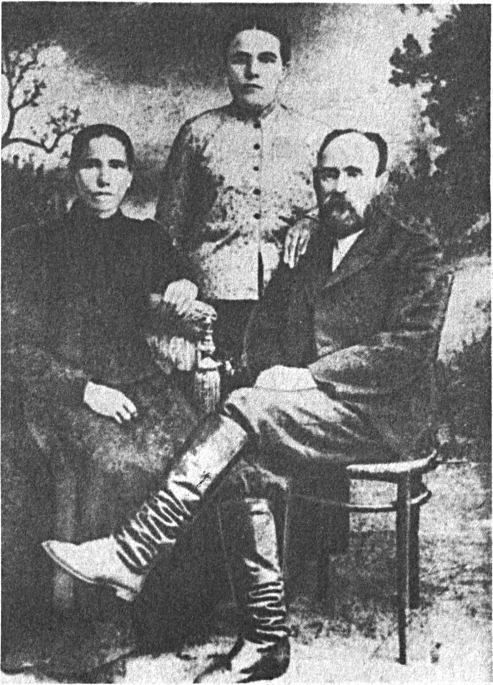 パブリックドメイン