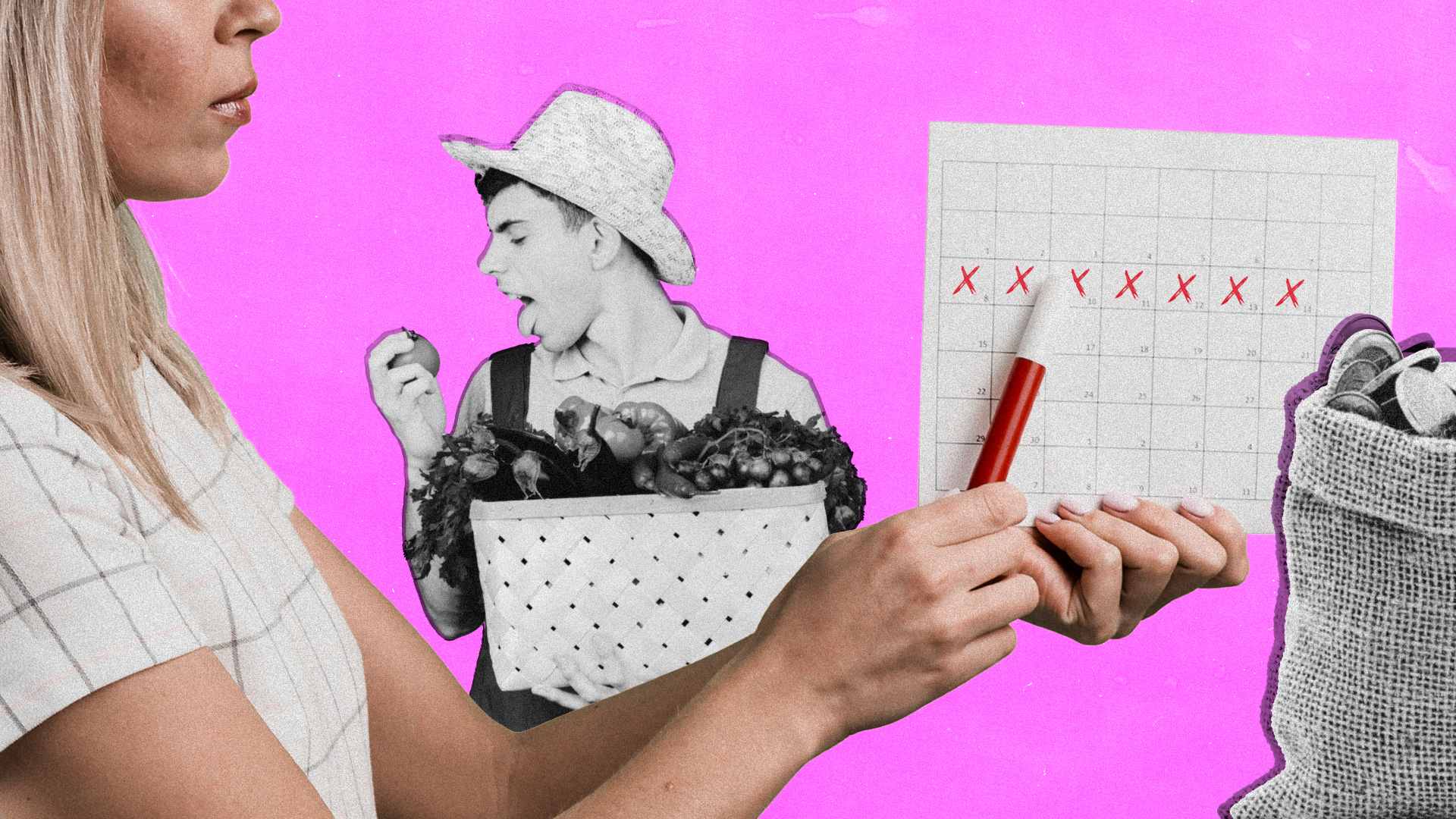 Kira Lisítskaia (Foto: Christian Ohde, Hartmut Schmidt/imageBROKER.com/Global Look Press; freepik.com)