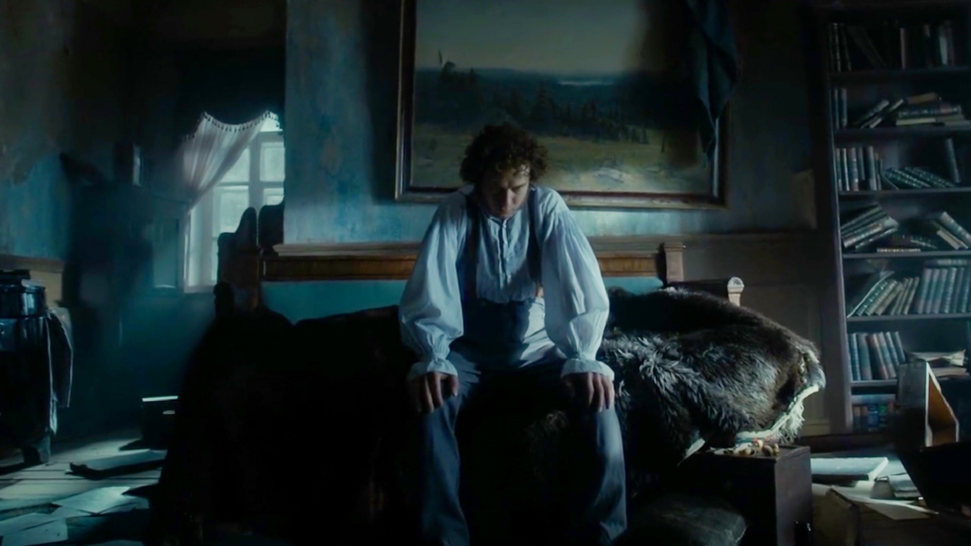 Feliks Umarov/Central Partnership, TriTe, 2025