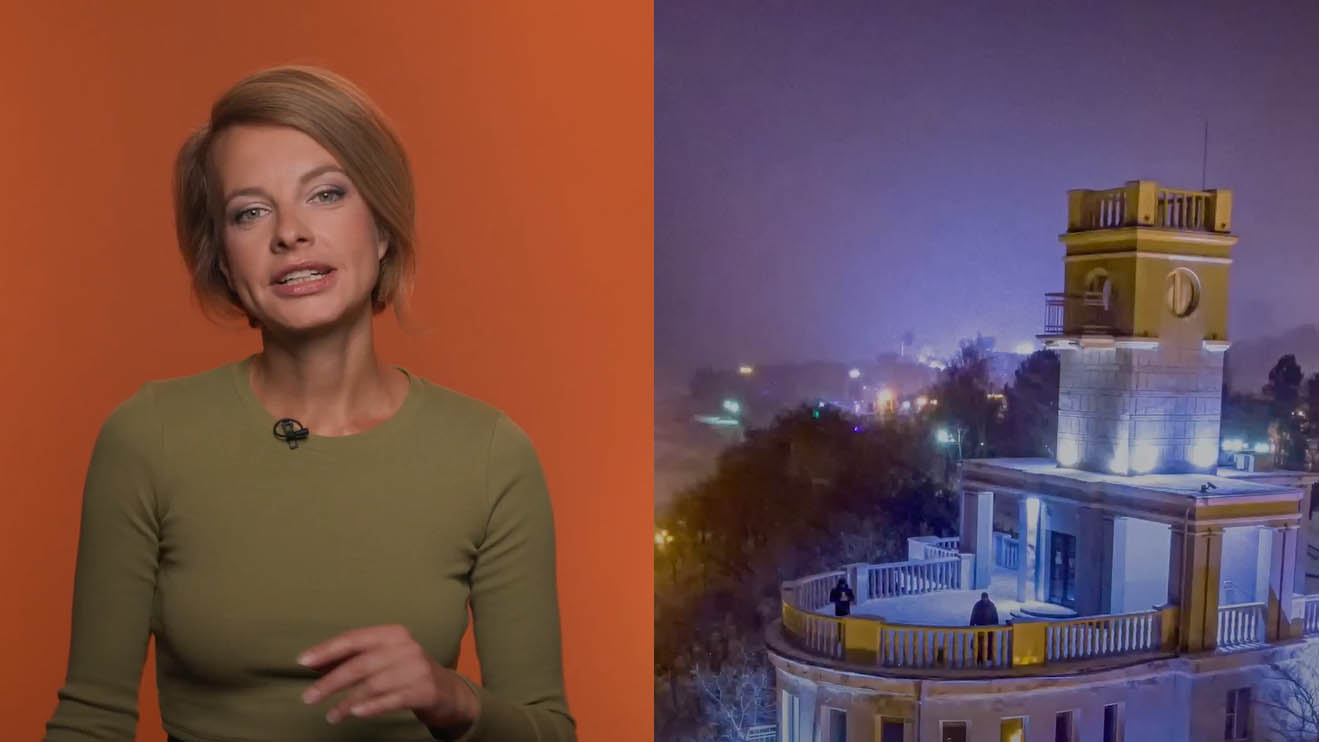 Дина Сетдикова