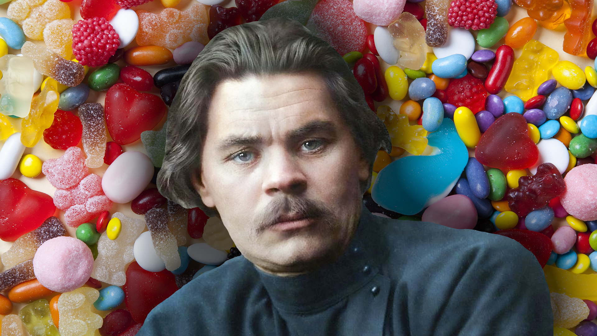 Halfdark / Getty Images