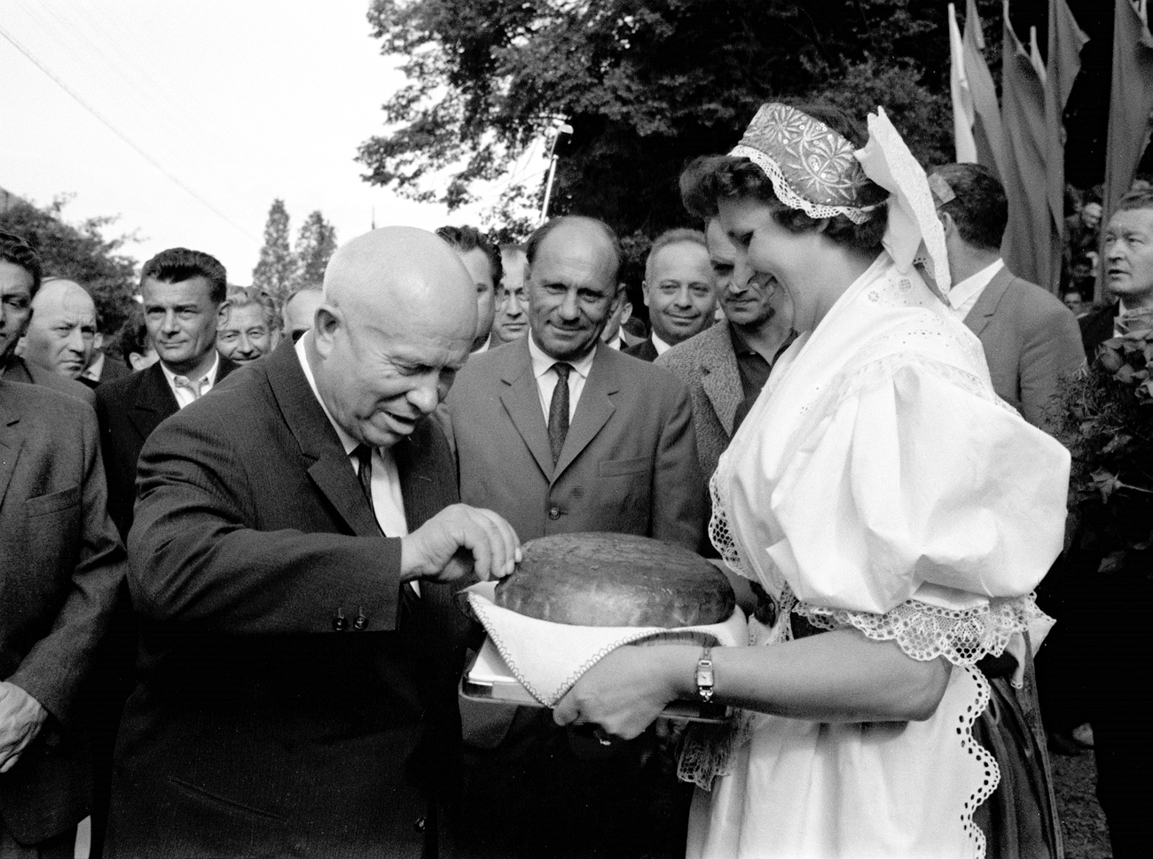 Јегоров Василиј / TASS