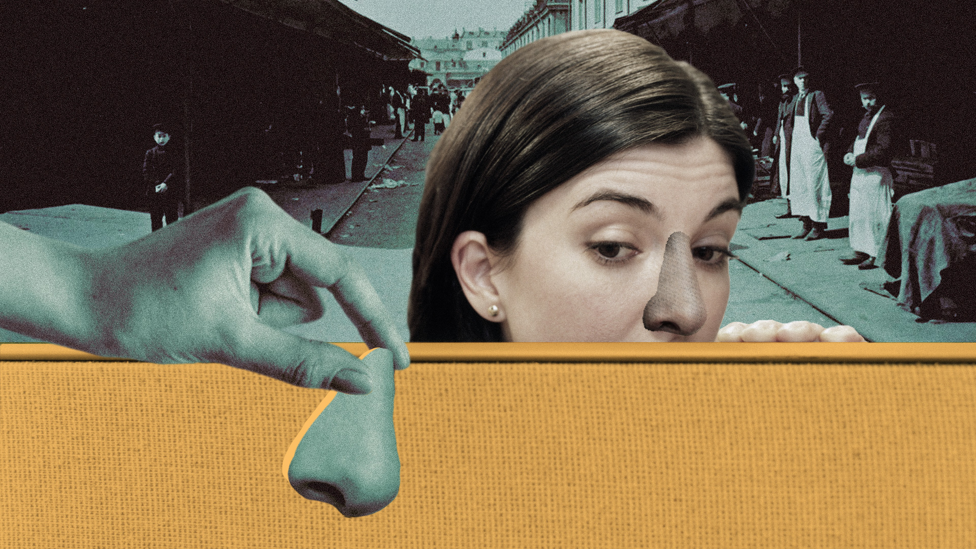 Kira Lisítskaia (Foto: Shannon Fagan, Softulka/Getty Images; freepik.com)