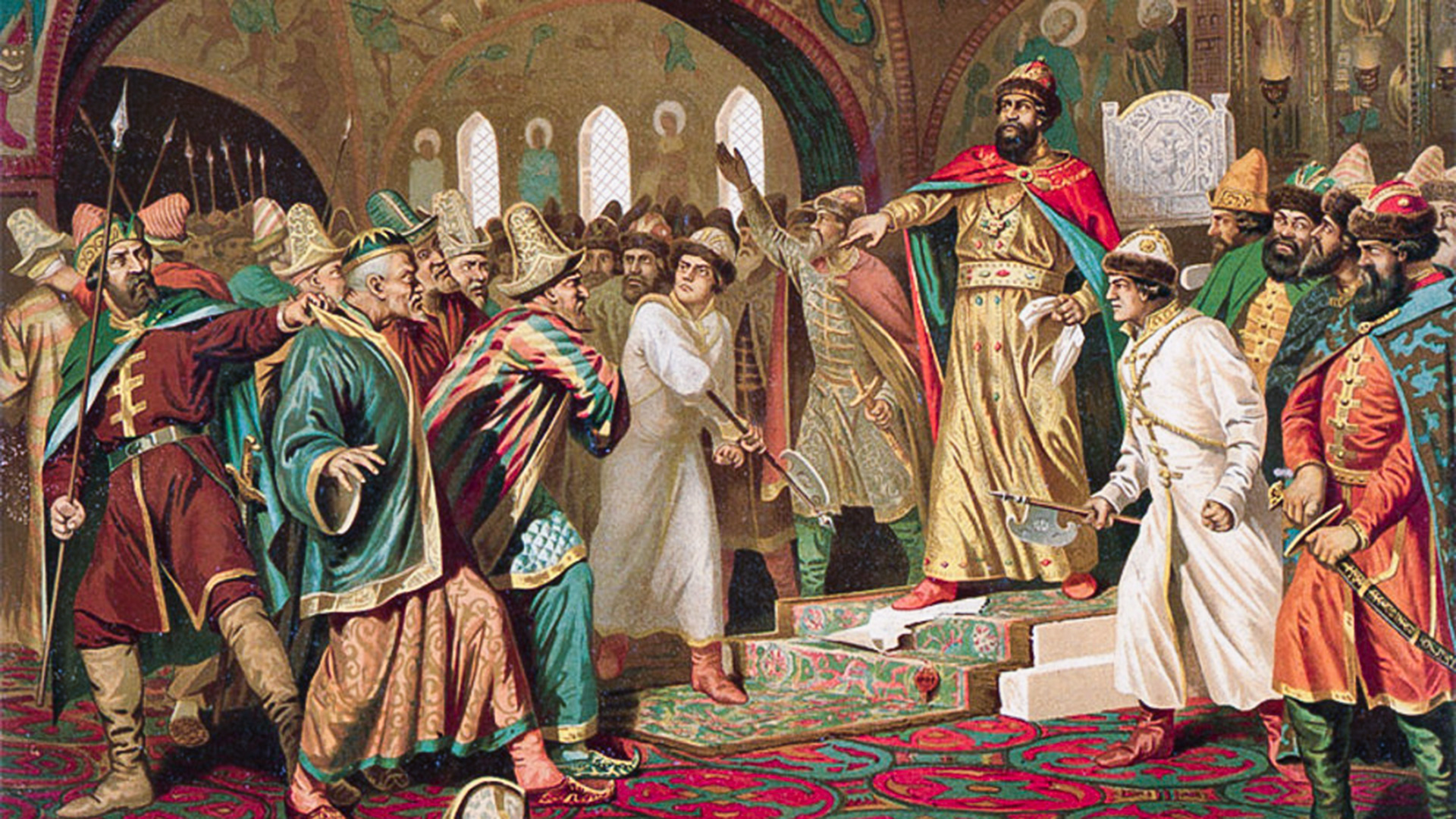 Јавно власништво