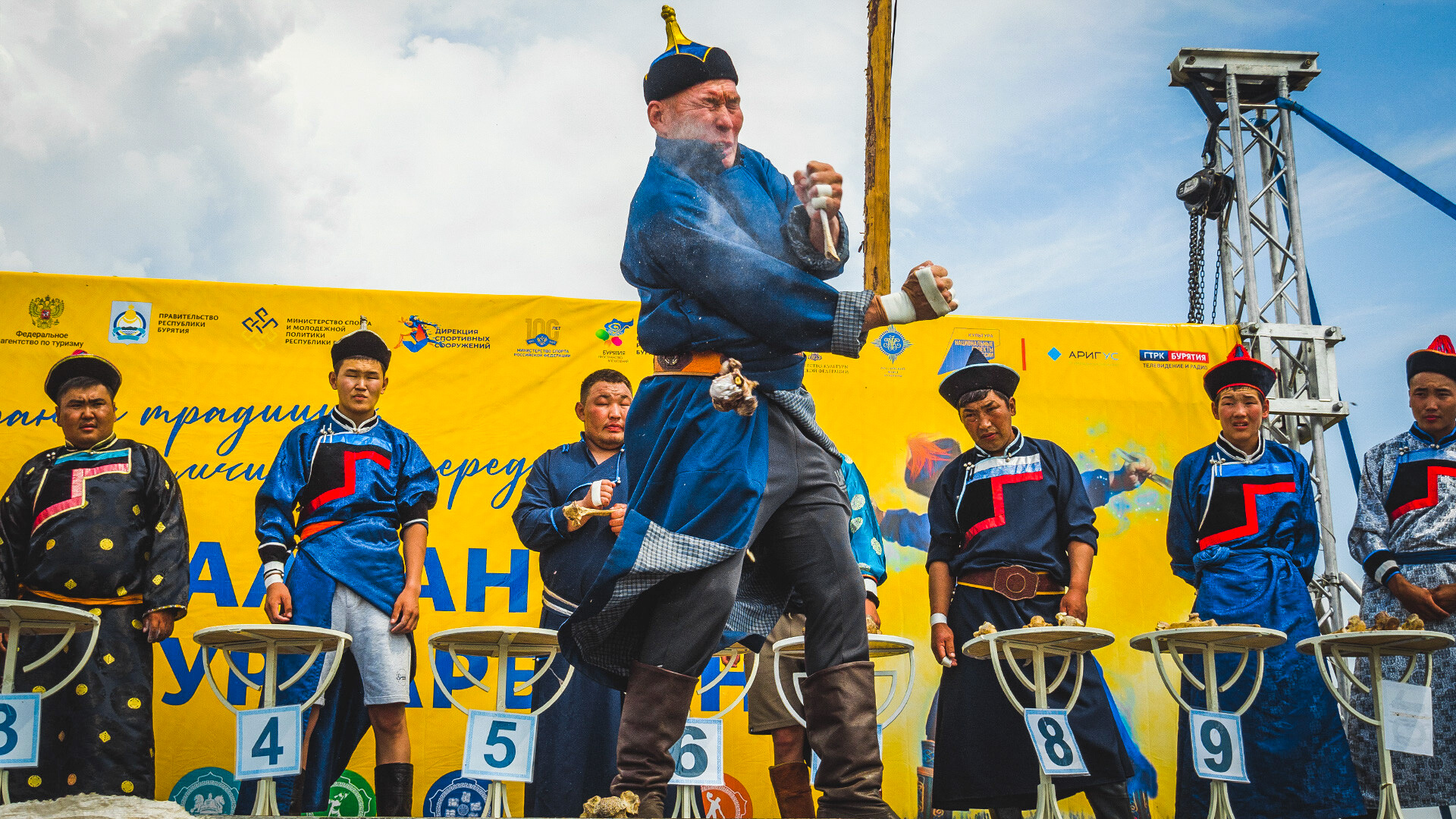 パヴェル・クズミチェフ