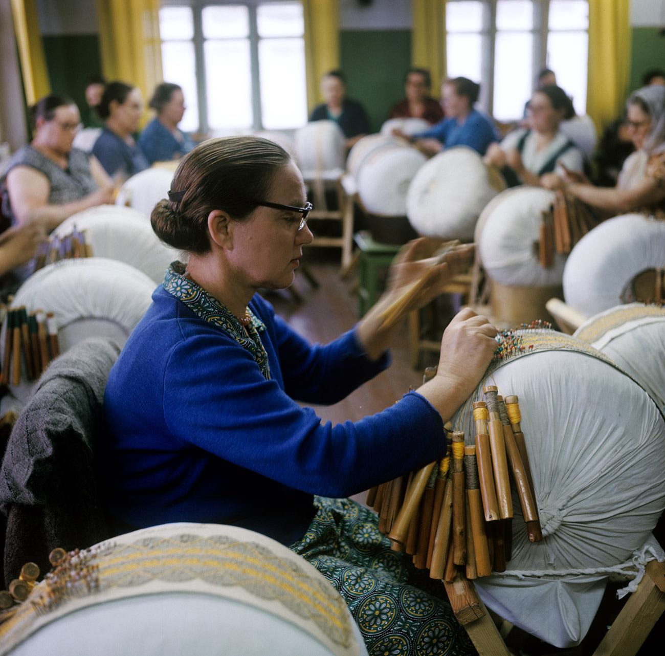 Iúri Abrámotchkin / Sputnik