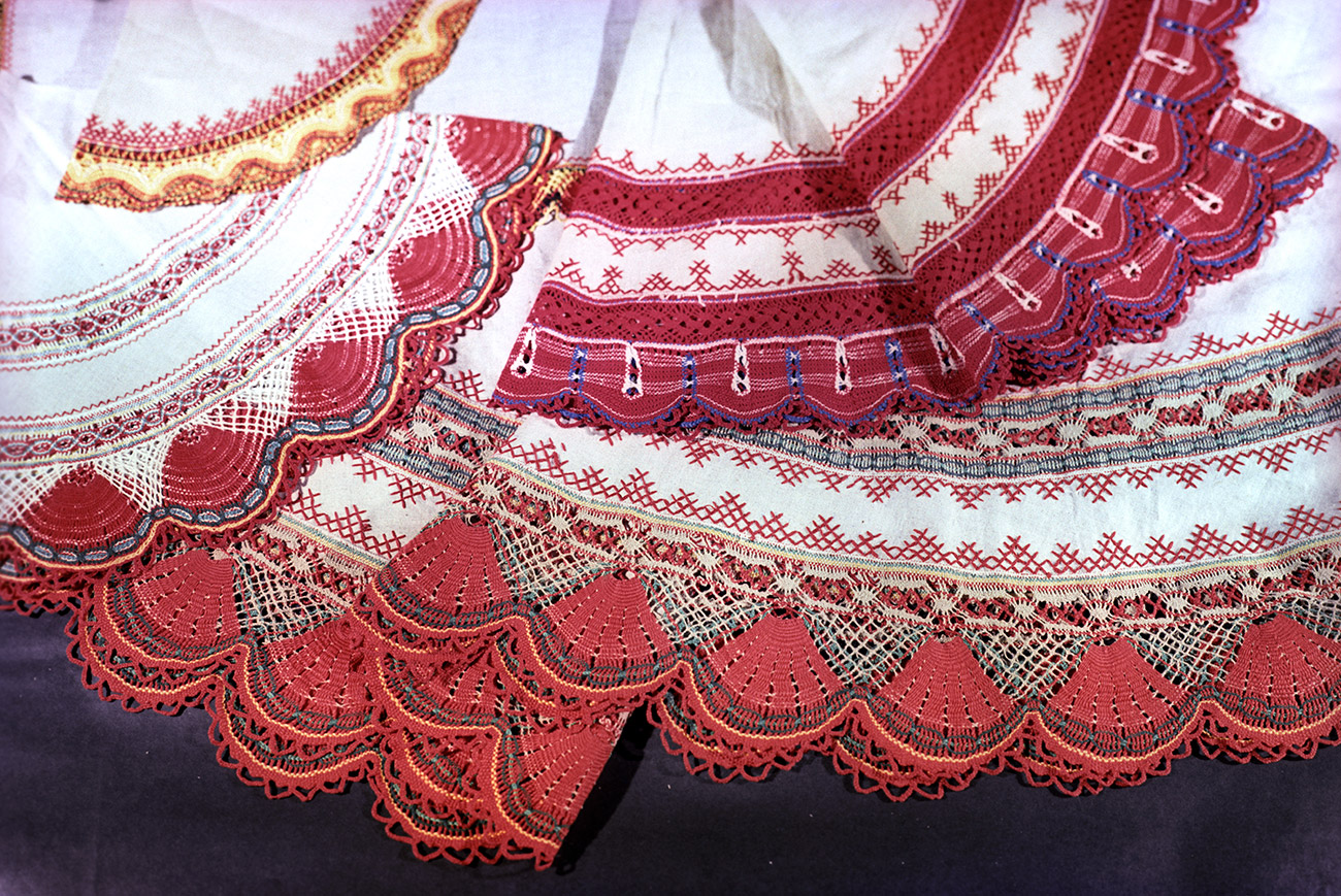 Vladímir Vdôvin / Sputnik