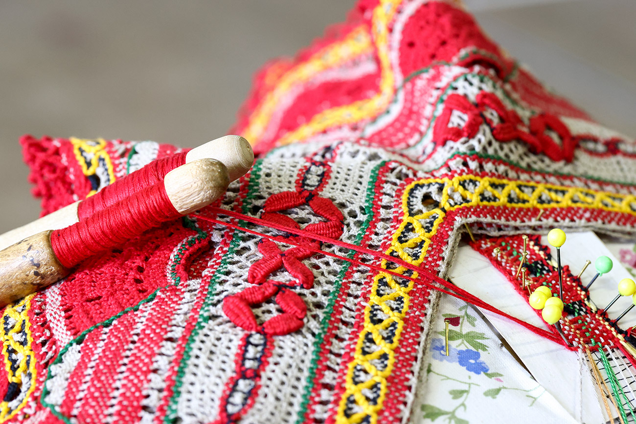 Aleksandr Riúmin / TASS