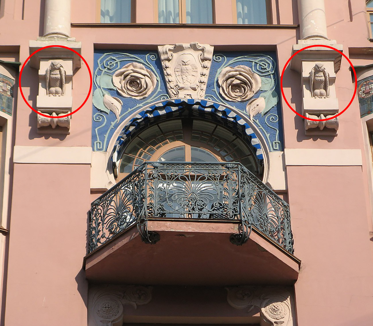 エカテリーナ・ボリソワ(CC BY-SA 4.0)