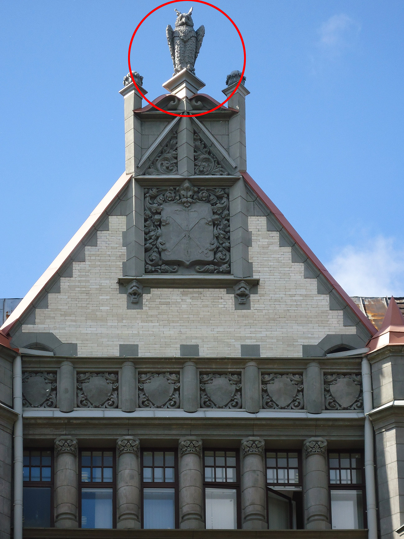 スヴェトラーナ・ヴラジーミロヴナ・シリャエワ (CC BY-SA 3.0)