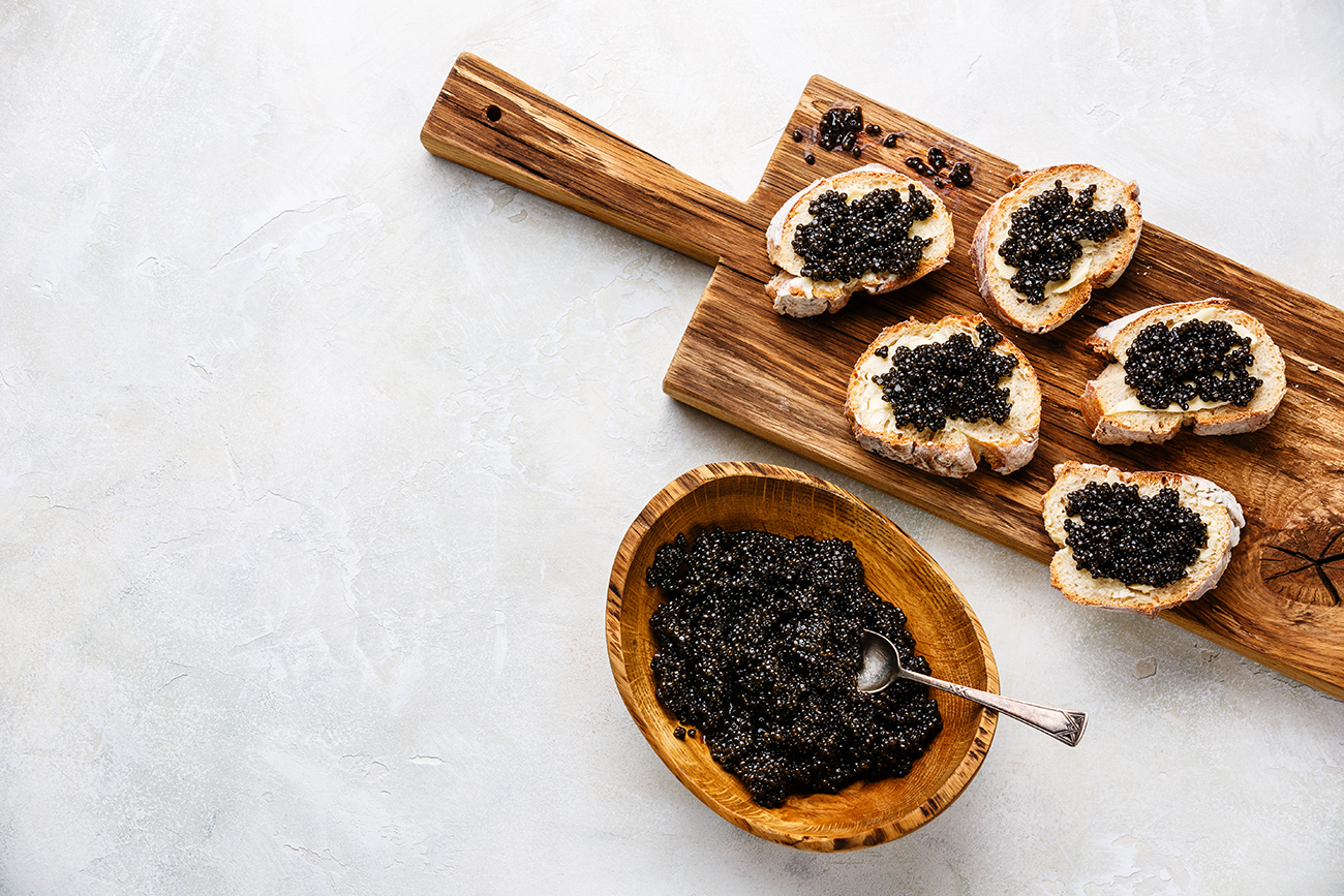 Lisovskaya / Getty Images