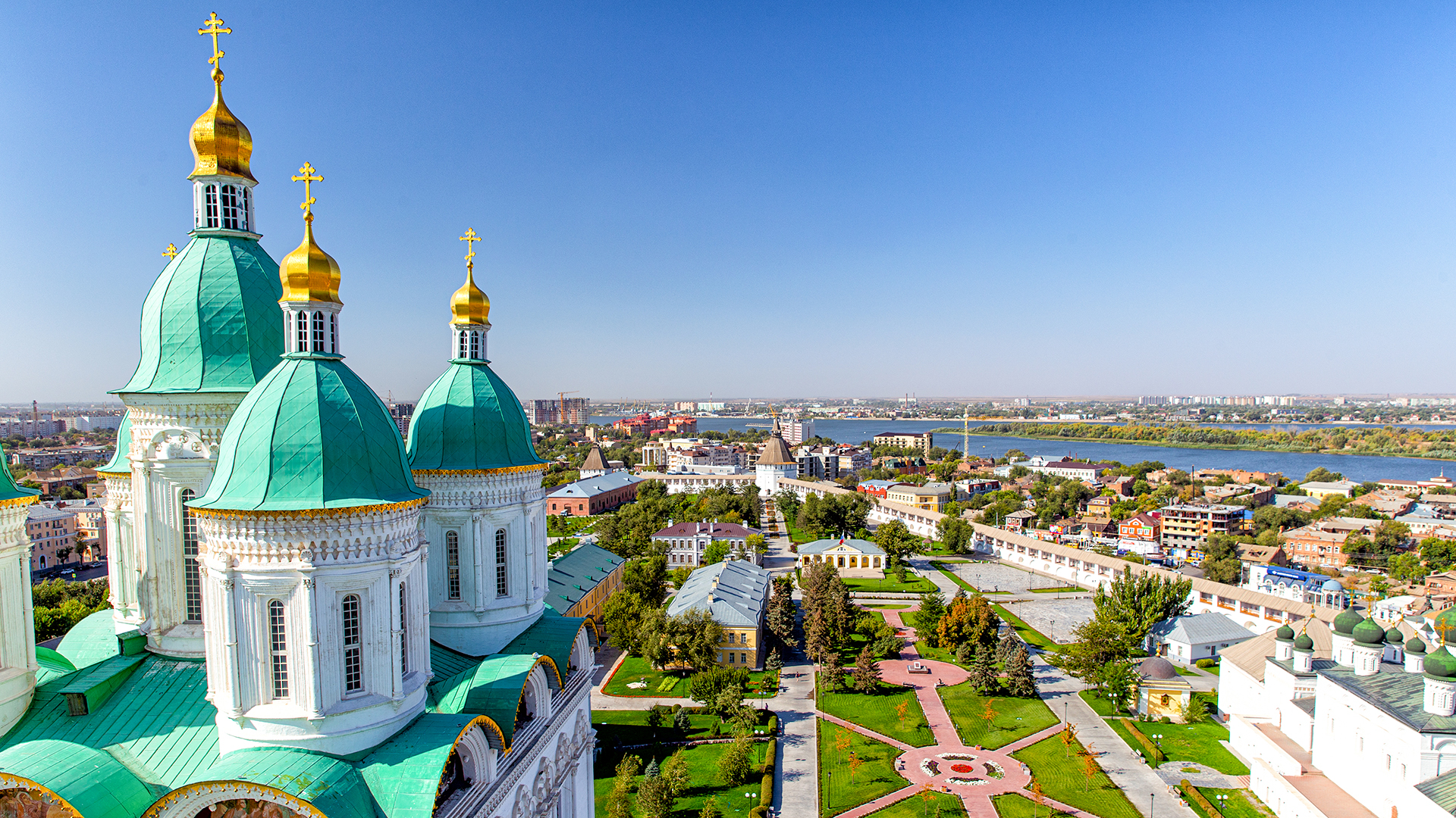 Evgeny Tkachev/Getty Images